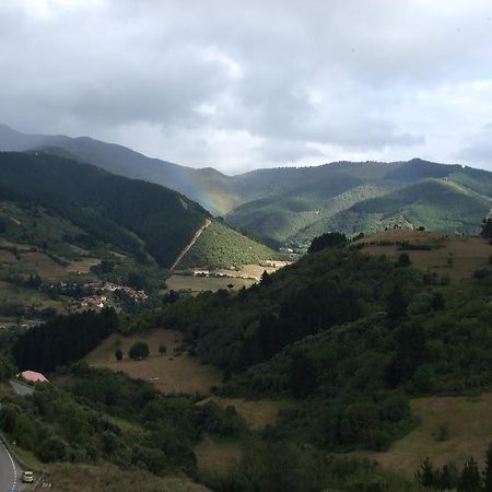 La Anjana Ojedo Hotel Potes Esterno foto