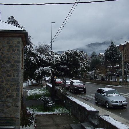 La Anjana Ojedo Hotel Potes Esterno foto
