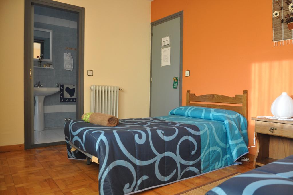 La Anjana Ojedo Hotel Potes Esterno foto