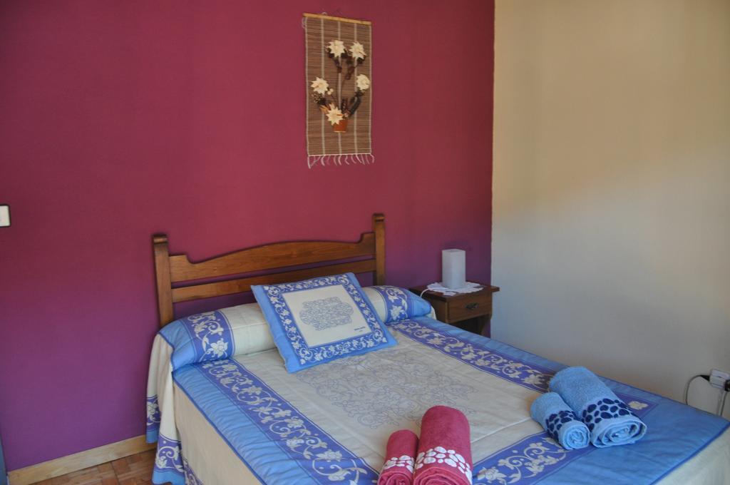 La Anjana Ojedo Hotel Potes Esterno foto