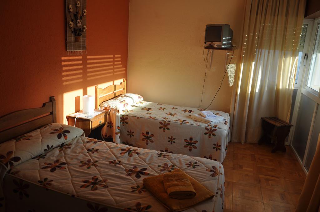 La Anjana Ojedo Hotel Potes Esterno foto