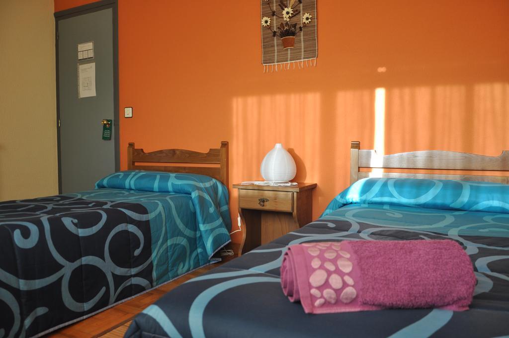 La Anjana Ojedo Hotel Potes Esterno foto