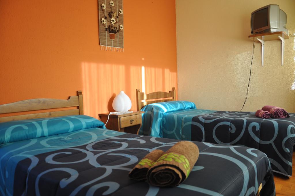 La Anjana Ojedo Hotel Potes Esterno foto