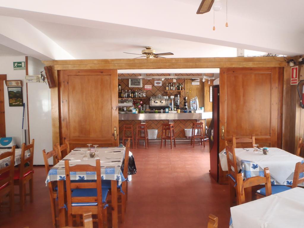 La Anjana Ojedo Hotel Potes Esterno foto