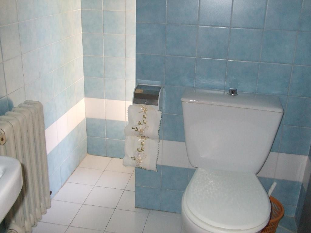 La Anjana Ojedo Hotel Potes Camera foto