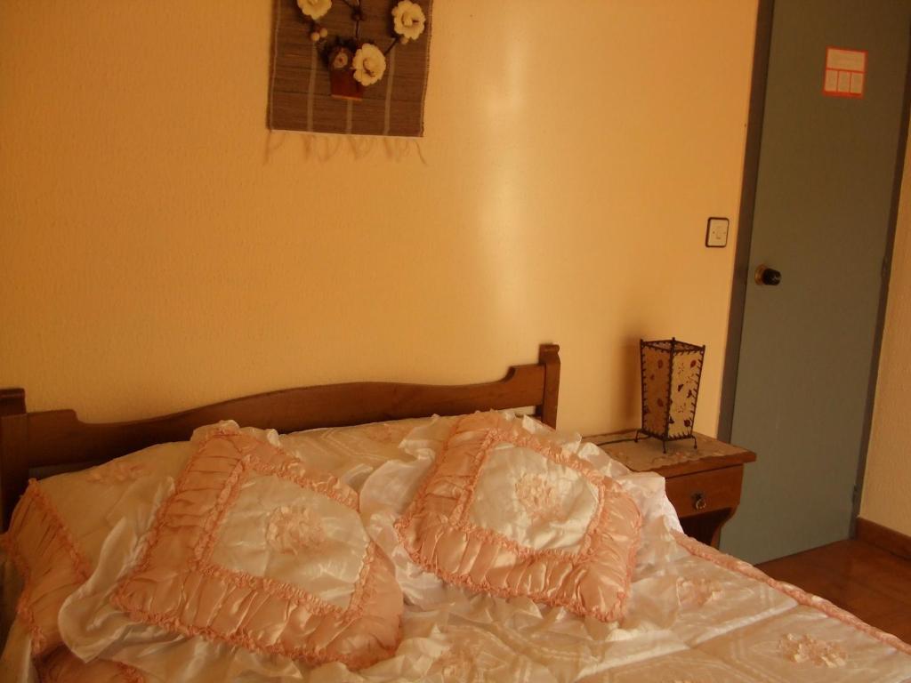 La Anjana Ojedo Hotel Potes Camera foto
