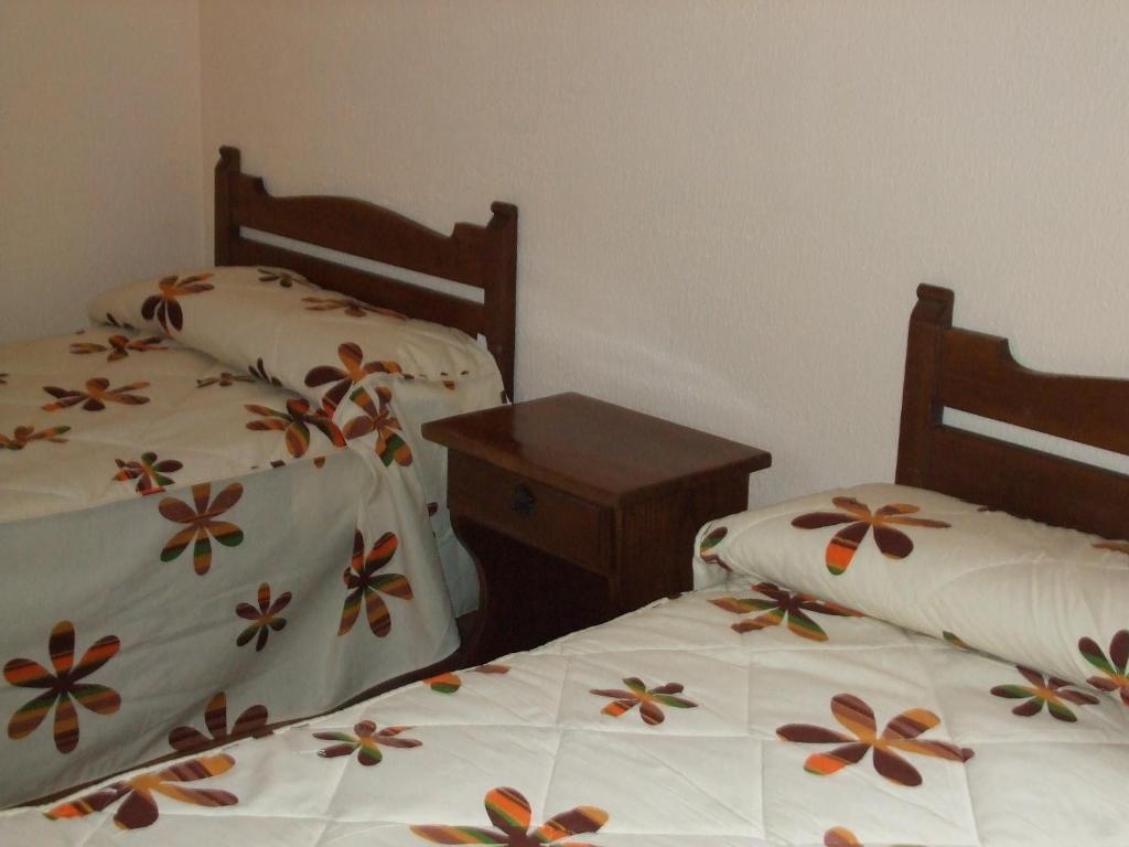 La Anjana Ojedo Hotel Potes Camera foto