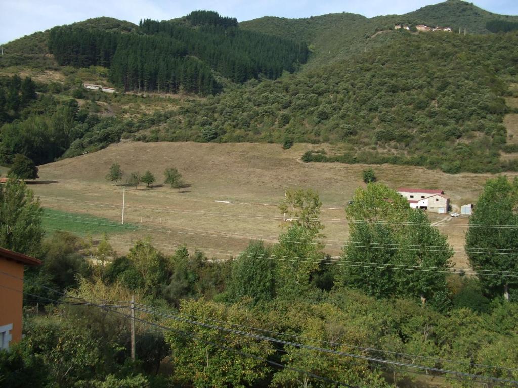 La Anjana Ojedo Hotel Potes Esterno foto