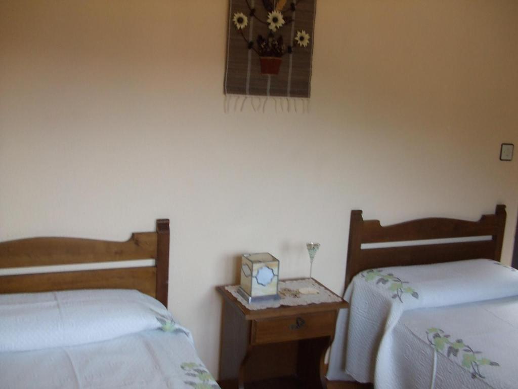 La Anjana Ojedo Hotel Potes Esterno foto