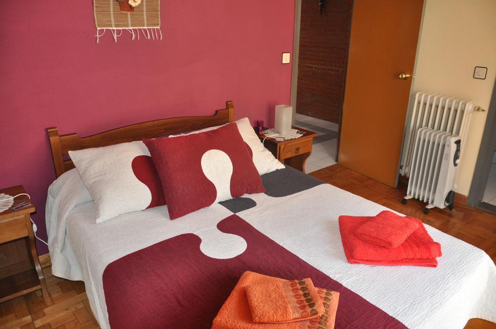 La Anjana Ojedo Hotel Potes Esterno foto