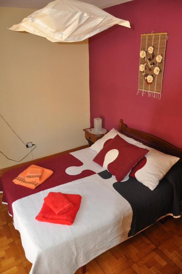 La Anjana Ojedo Hotel Potes Esterno foto